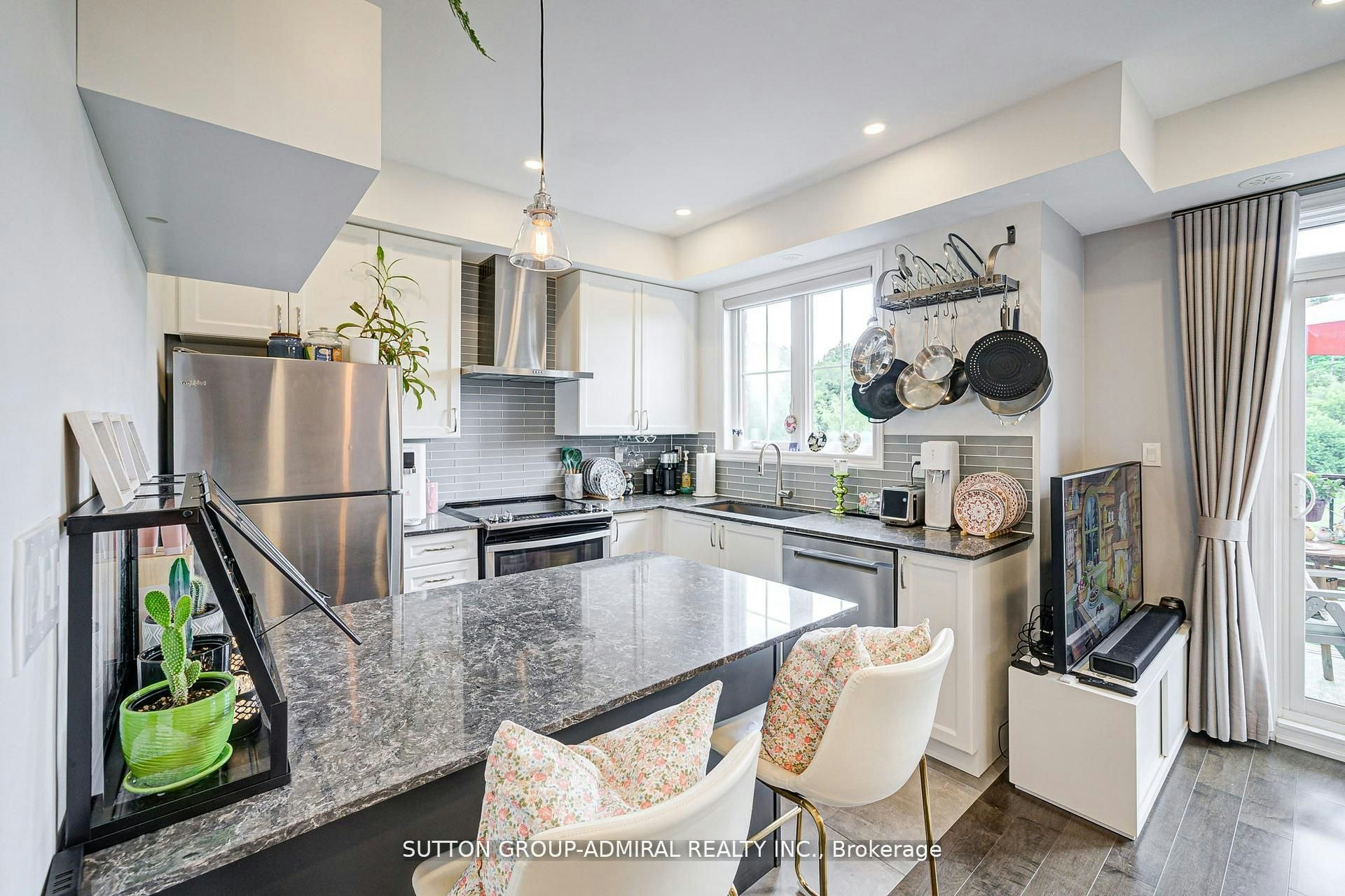 3-196 Pine Grove Road, Vaughan, ON, L4L 0H8 - 10