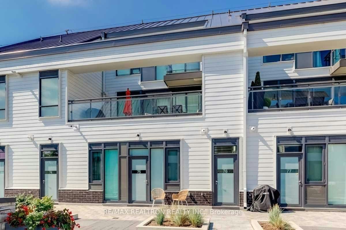 76-289 Broward Way, Innisfil, ON, L9S 0J6 - 2