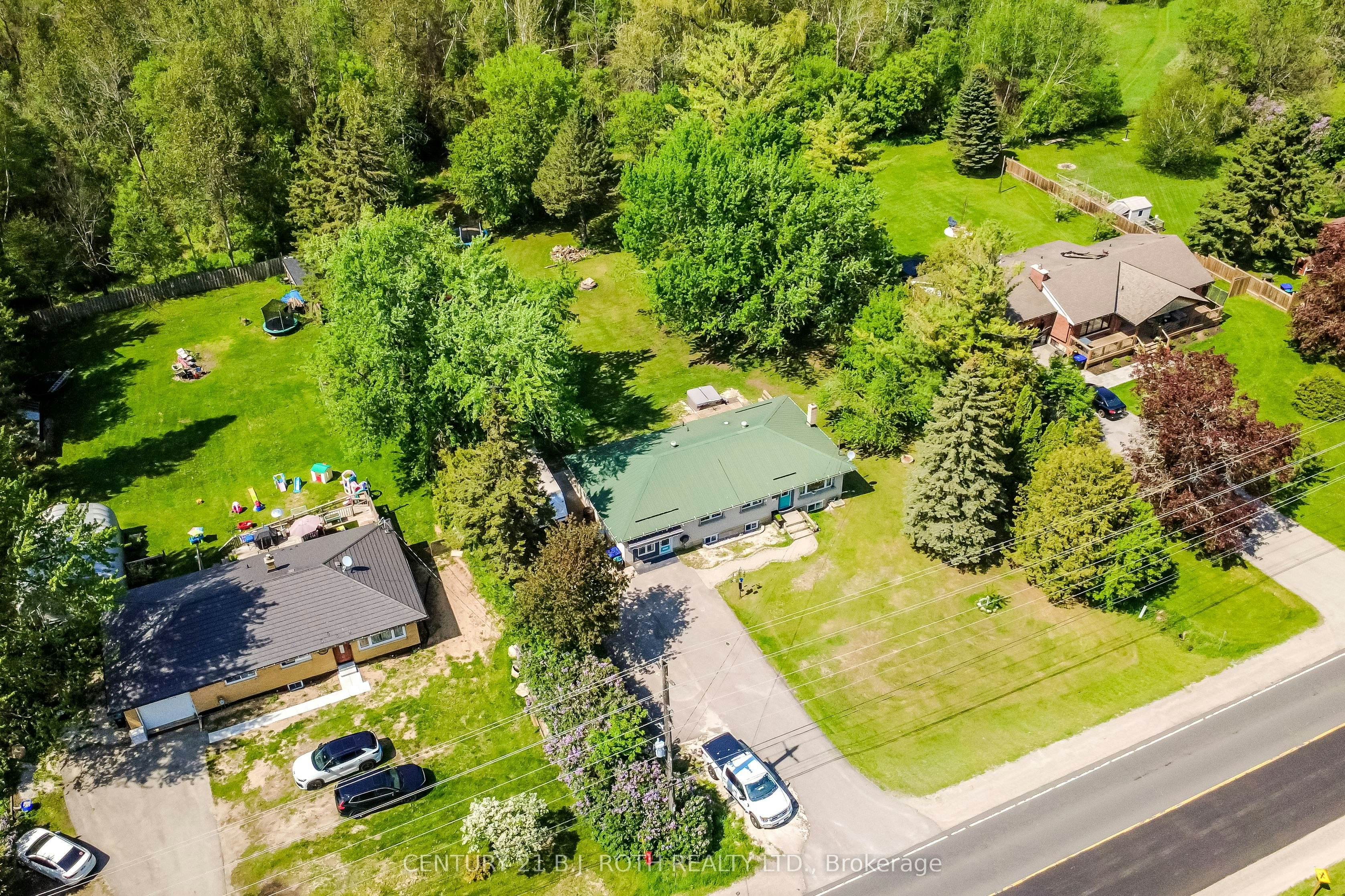 7906 Main Street, Adjala-Tosorontio, ON, L0M 1J0