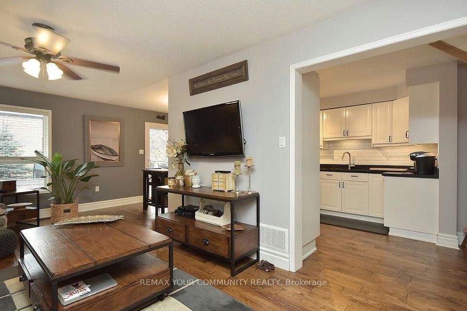 28 Henderson Crescent, New Tecumseth, ON, L9R 1Y3 - 3