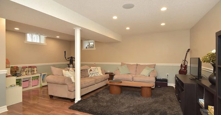 28 Henderson Crescent, New Tecumseth, ON, L9R 1Y3 - 9