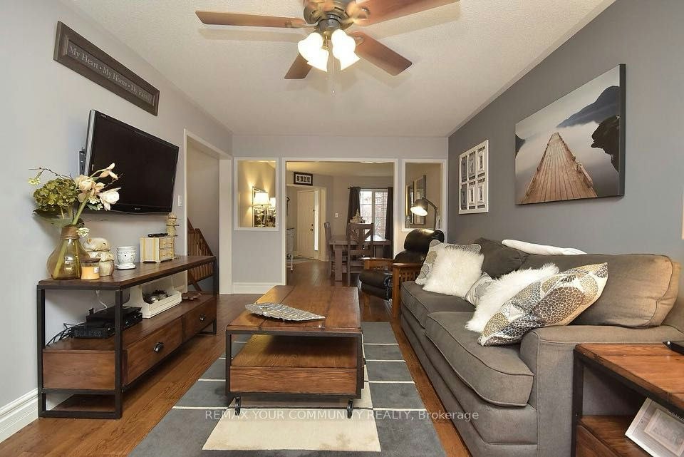 28 Henderson Crescent, New Tecumseth, ON, L9R 1Y3 - 2