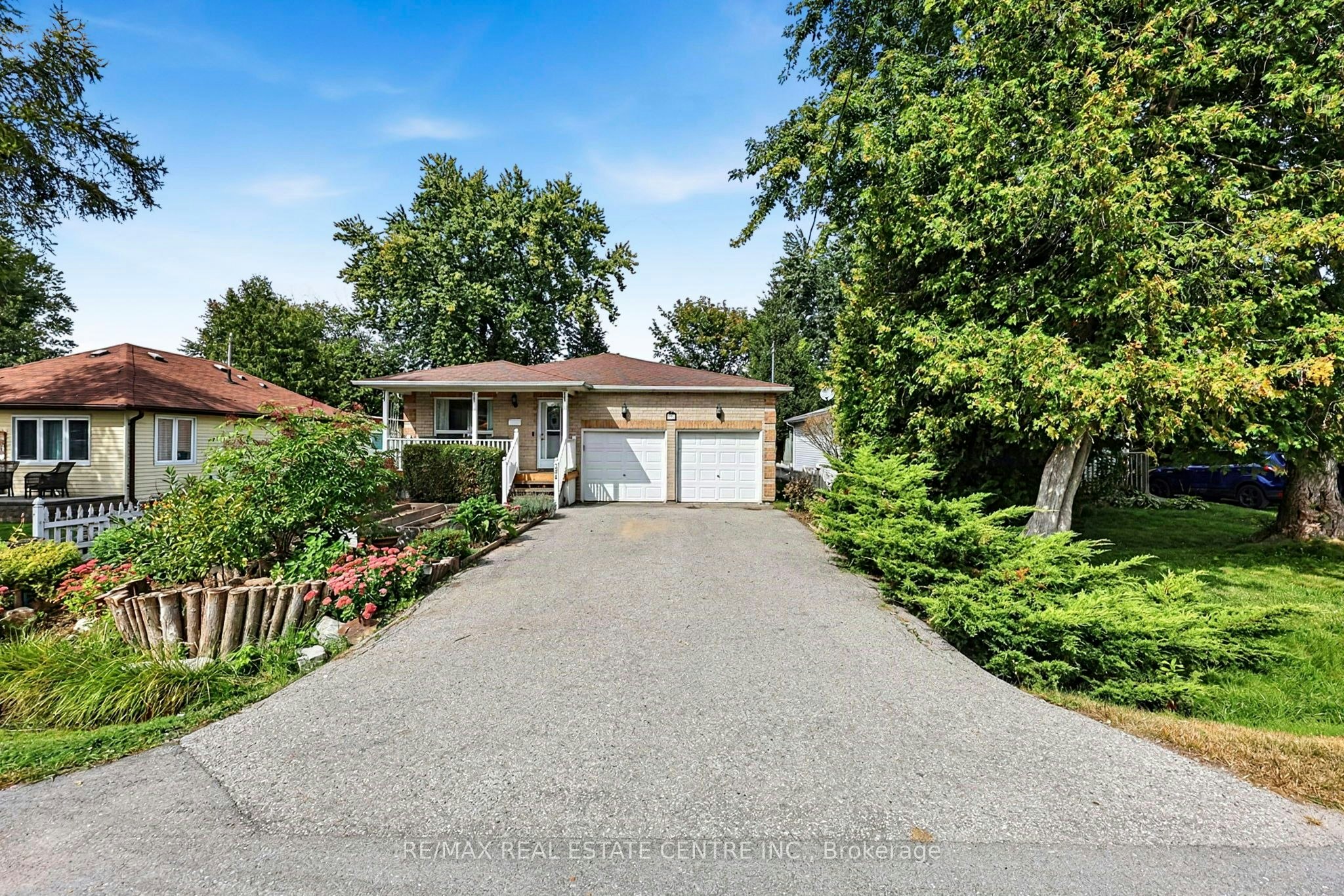 284 Woodycrest Avenue, Georgina, ON, L4P 2W2