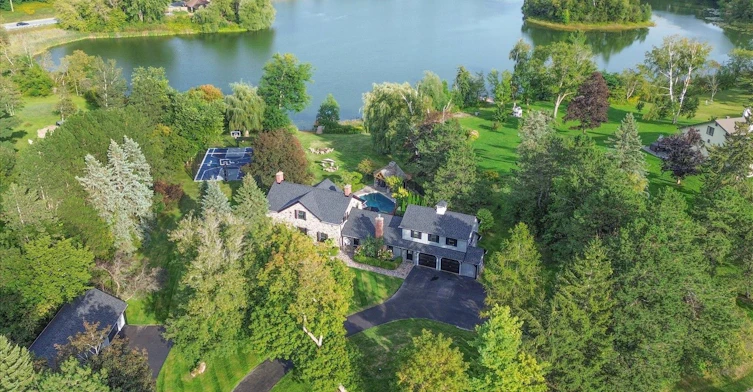 1 Island Lake Drive, Whitchurch-Stouffville, ON, L4A 3G7 - 9