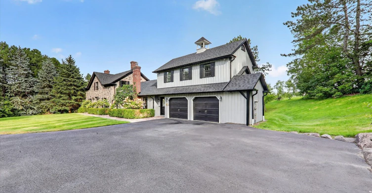 1 Island Lake Drive, Whitchurch-Stouffville, ON, L4A 3G7 - 7