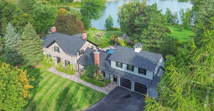 1 Island Lake Drive, Whitchurch-Stouffville, ON, L4A 3G7 - 8