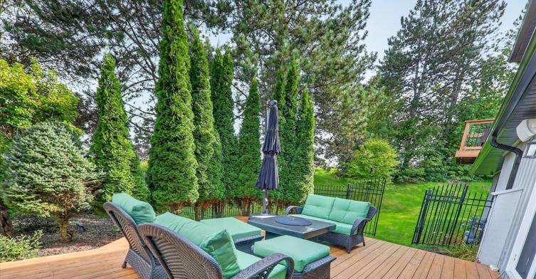 1 Island Lake Drive, Whitchurch-Stouffville, ON, L4A 3G7 - 39