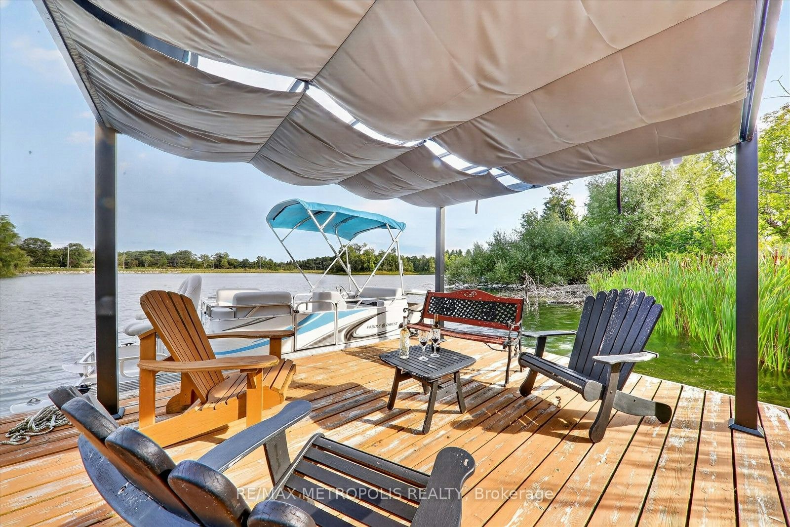 1 Island Lake Drive, Whitchurch-Stouffville, ON, L4A 3G7 - 45