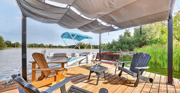 1 Island Lake Drive, Whitchurch-Stouffville, ON, L4A 3G7 - 45