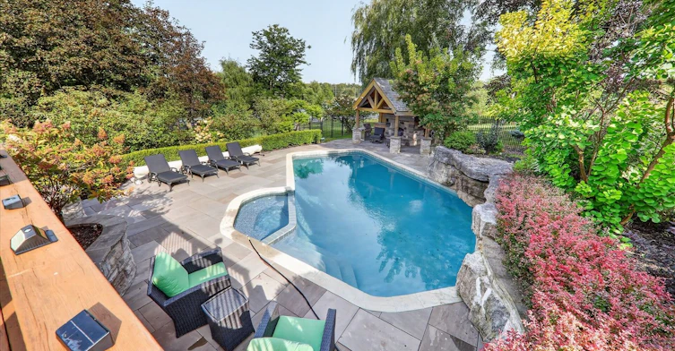 1 Island Lake Drive, Whitchurch-Stouffville, ON, L4A 3G7 - 41