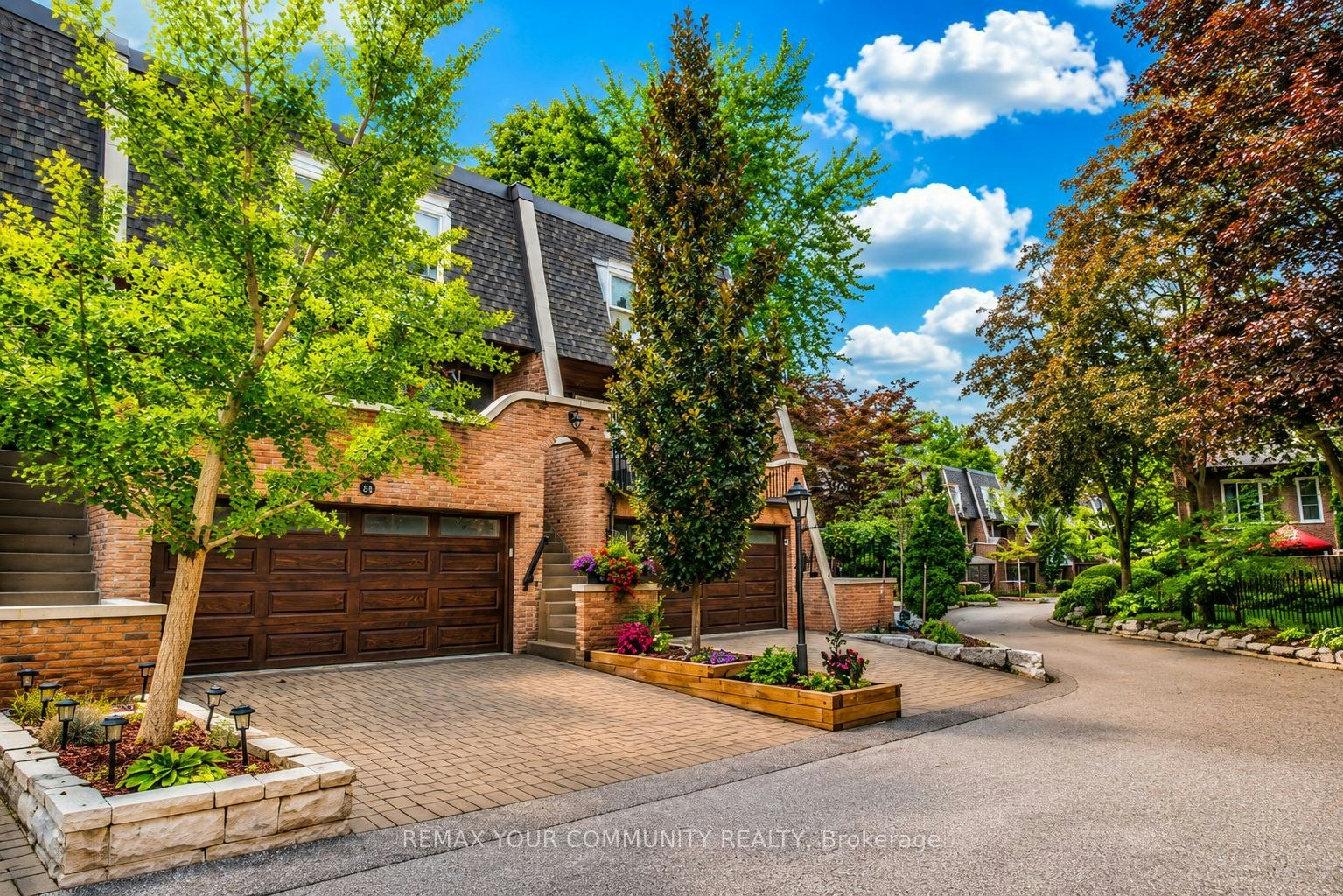26 Quail Valley Drive, Markham, ON, L3T 4R3