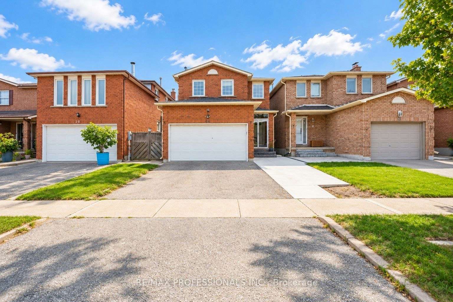 Lower Suite-24 Keefer Court, Vaughan, ON, L4J 5X9 - 2