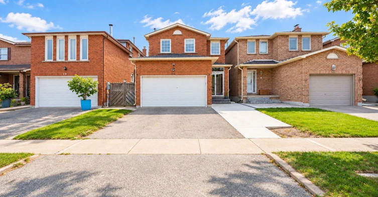 Lower Suite-24 Keefer Court, Vaughan, ON, L4J 5X9 - 2
