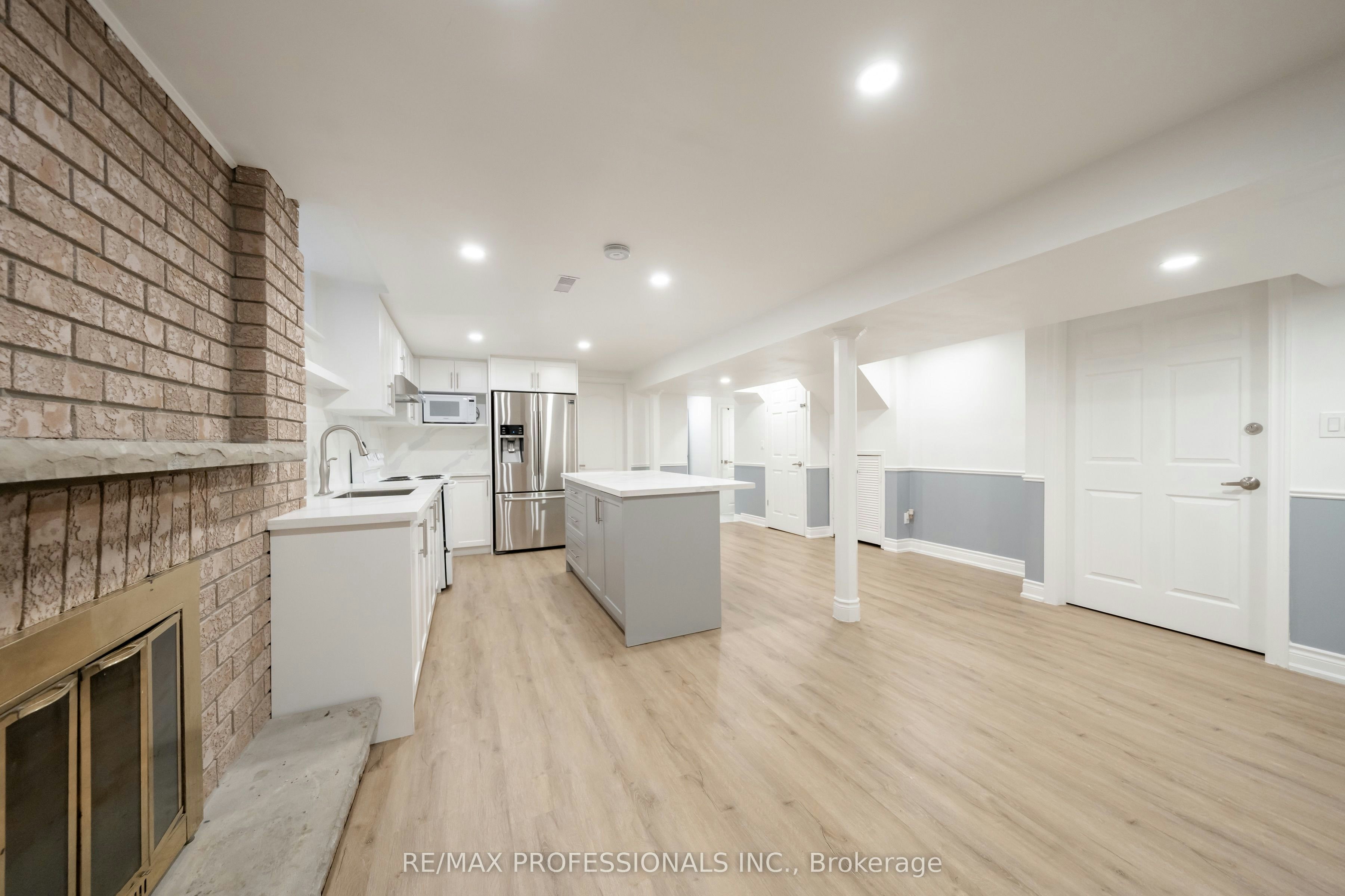 Lower Suite-24 Keefer Court, Vaughan, ON, L4J 5X9 - 8