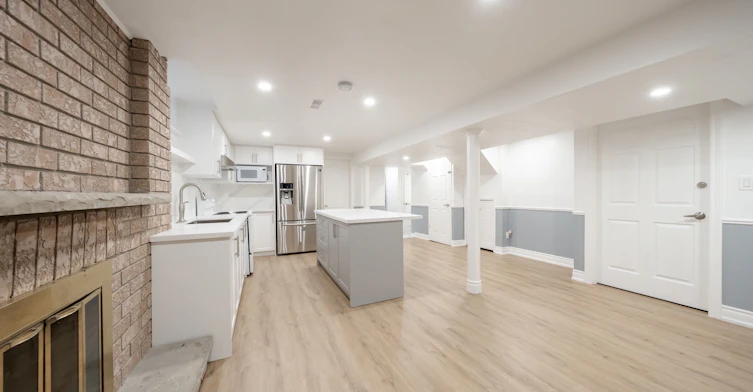 Lower Suite-24 Keefer Court, Vaughan, ON, L4J 5X9 - 8