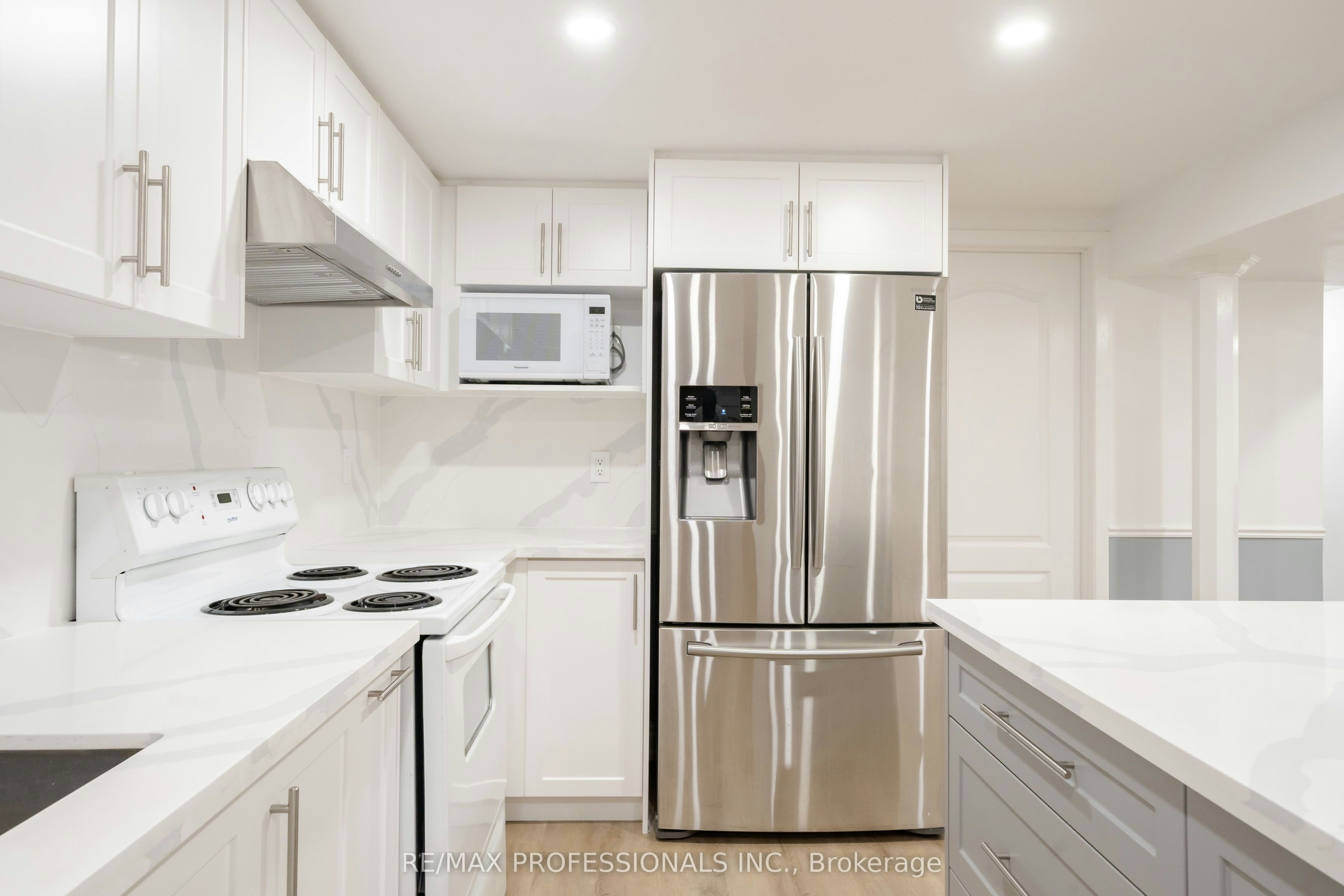 Lower Suite-24 Keefer Court, Vaughan, ON, L4J 5X9 - 12