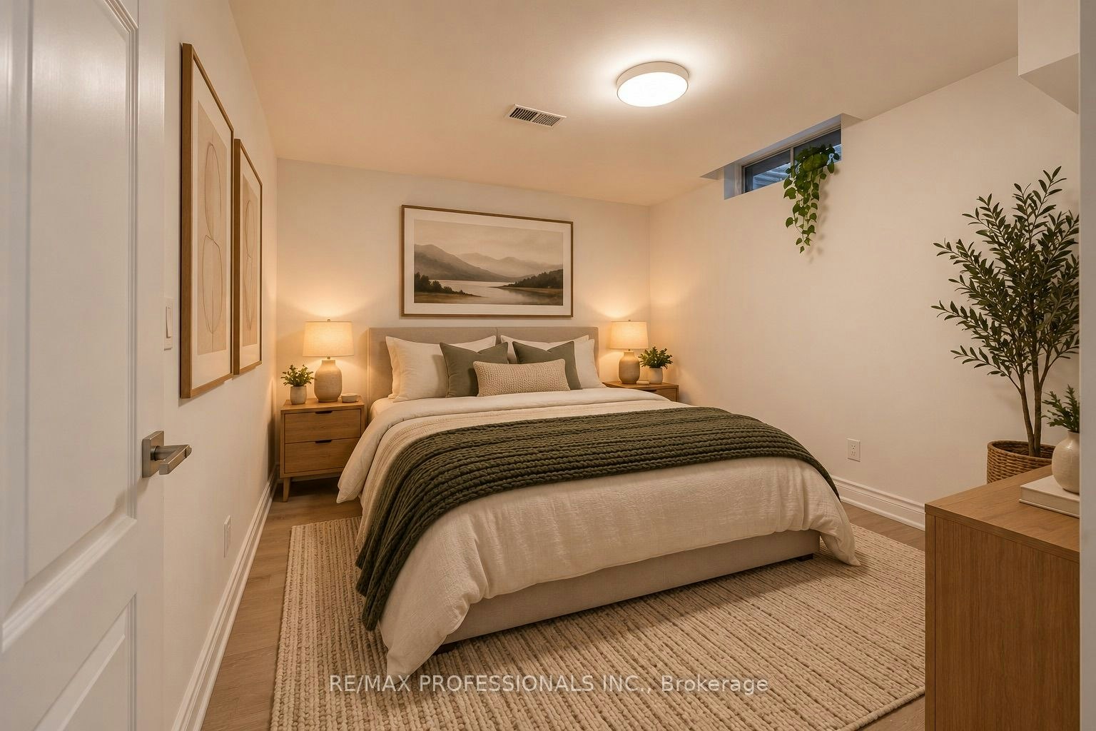 Lower Suite-24 Keefer Court, Vaughan, ON, L4J 5X9 - 15