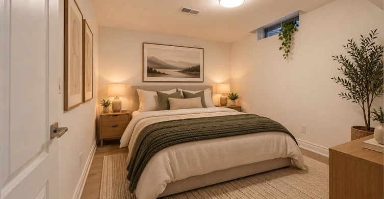 Lower Suite-24 Keefer Court, Vaughan, ON, L4J 5X9 - 15