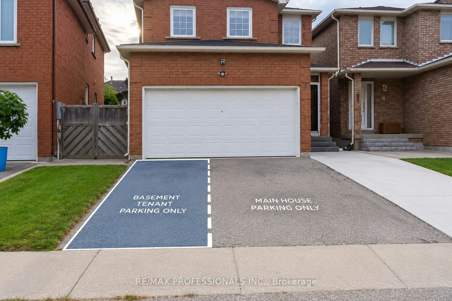Lower Suite-24 Keefer Court, Vaughan, ON, L4J 5X9 - 22