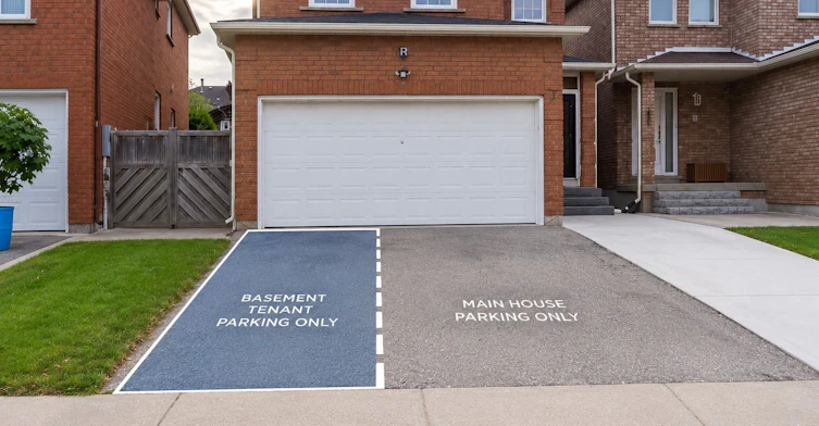 Lower Suite-24 Keefer Court, Vaughan, ON, L4J 5X9 - 22