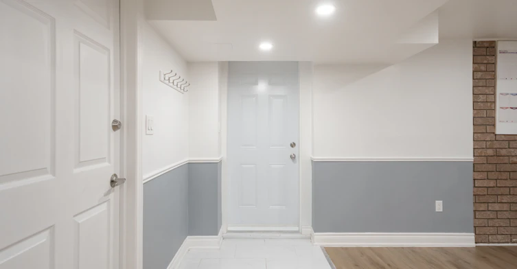 Lower Suite-24 Keefer Court, Vaughan, ON, L4J 5X9 - 4
