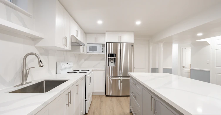 Lower Suite-24 Keefer Court, Vaughan, ON, L4J 5X9 - 11