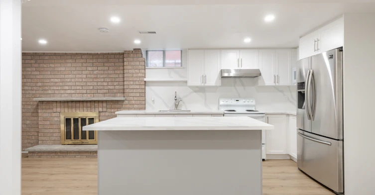 Lower Suite-24 Keefer Court, Vaughan, ON, L4J 5X9 - 9
