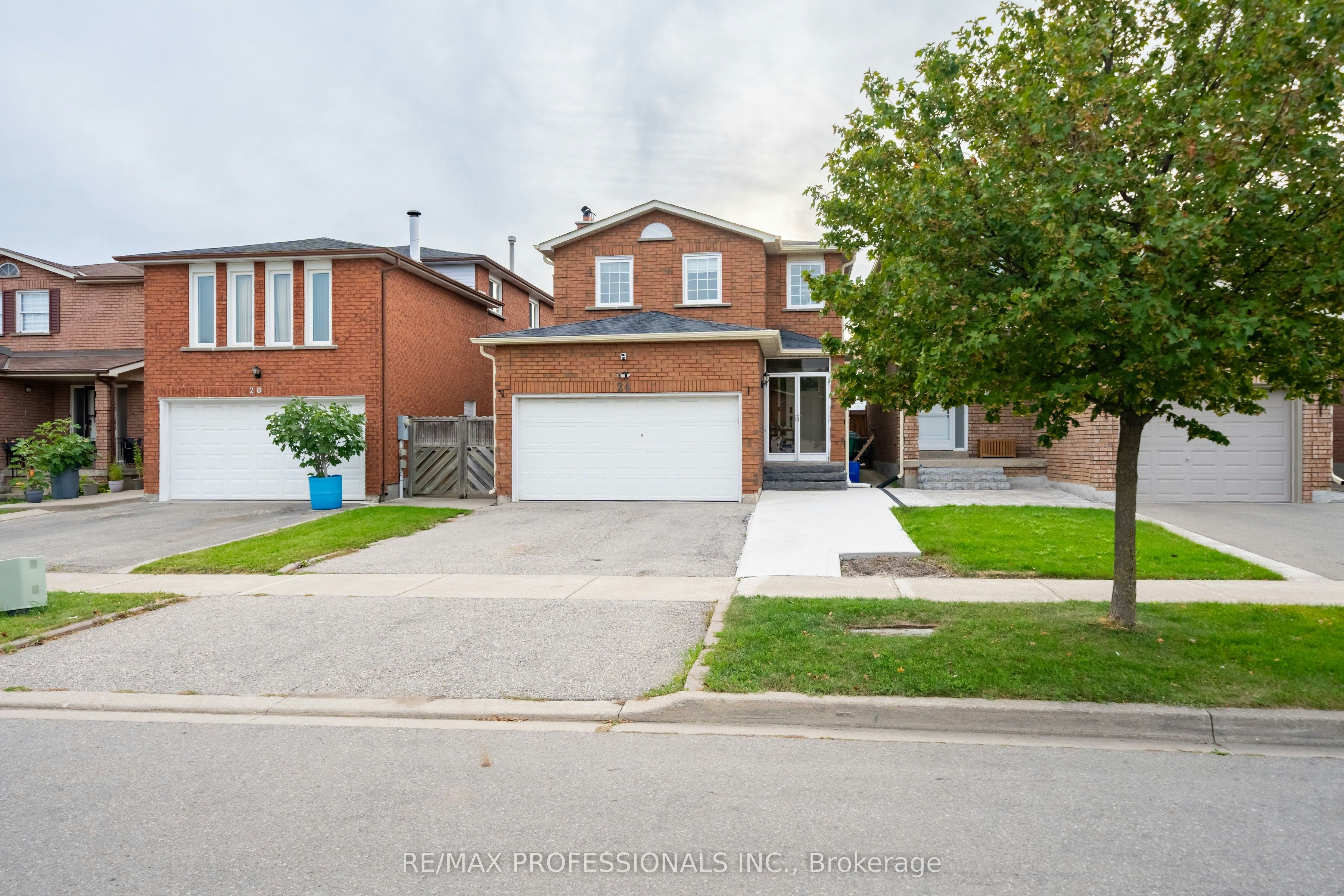 Lower Suite-24 Keefer Court, Vaughan, ON, L4J 5X9 - 23