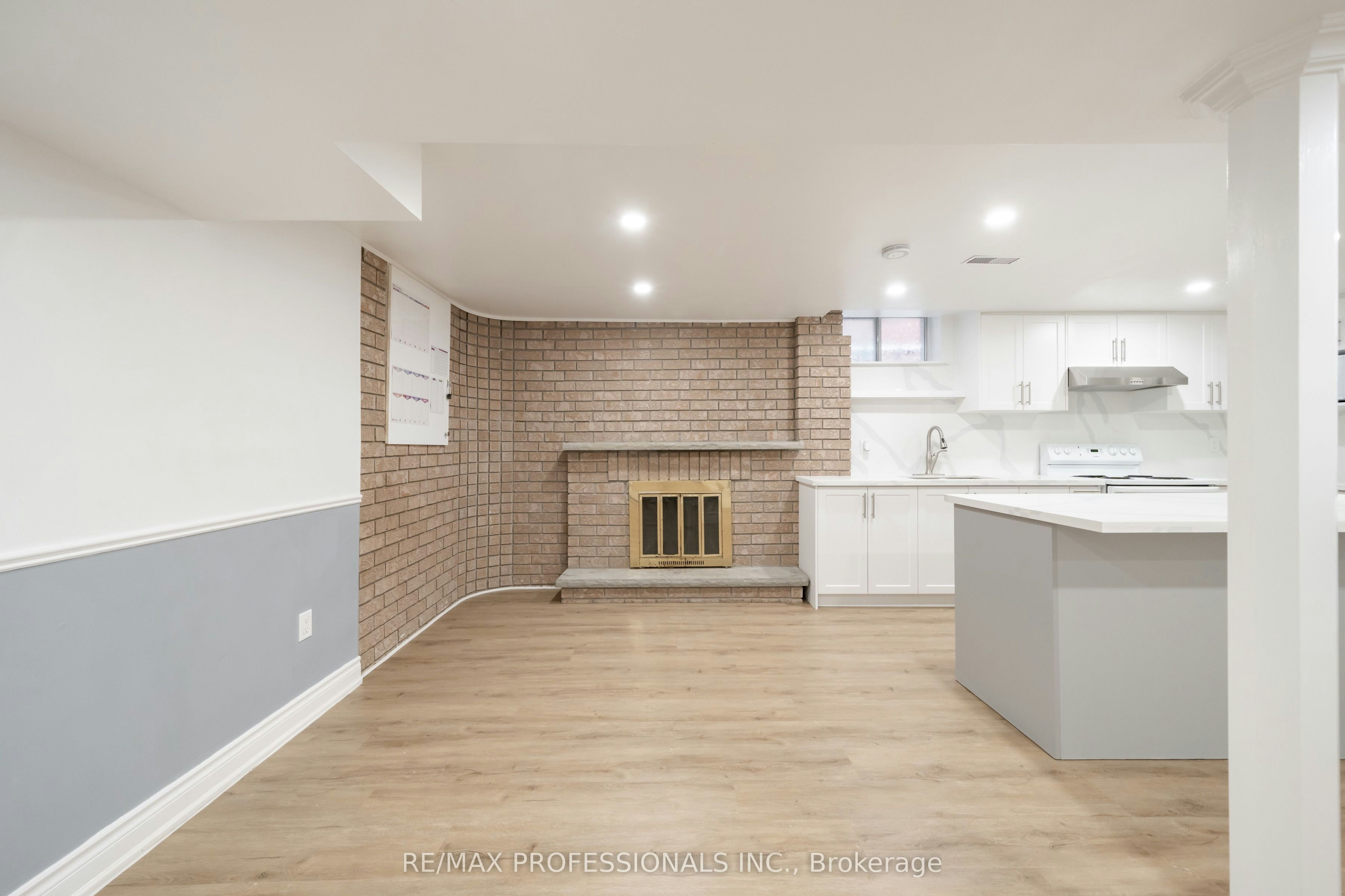 Lower Suite-24 Keefer Court, Vaughan, ON, L4J 5X9 - 6
