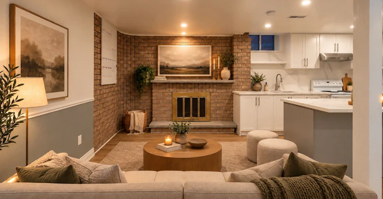 Lower Suite-24 Keefer Court, Vaughan, ON, L4J 5X9 - 5