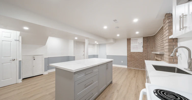 Lower Suite-24 Keefer Court, Vaughan, ON, L4J 5X9 - 14