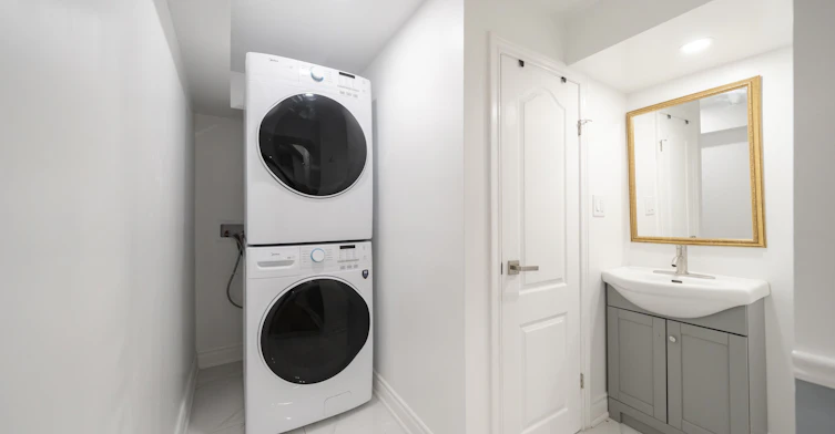Lower Suite-24 Keefer Court, Vaughan, ON, L4J 5X9 - 20