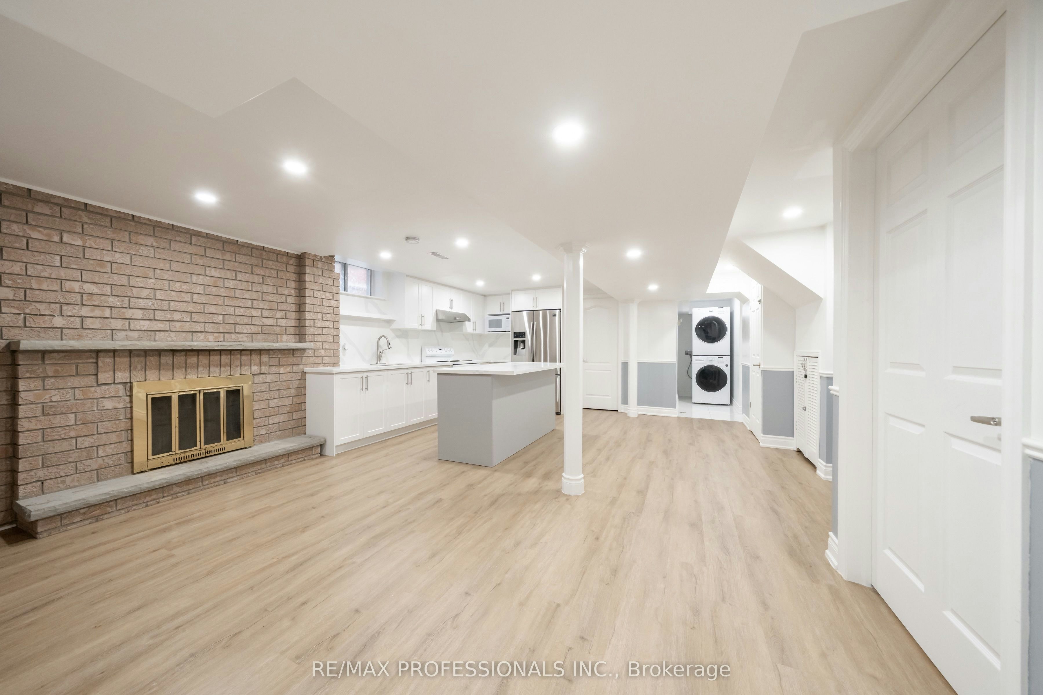 Lower Suite-24 Keefer Court, Vaughan, ON, L4J 5X9 - 7