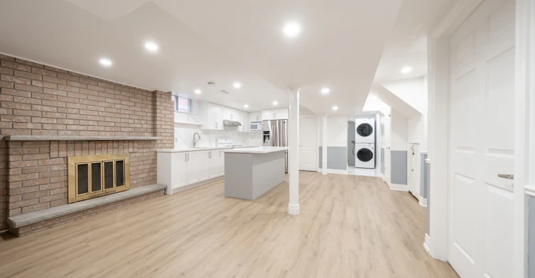 Lower Suite-24 Keefer Court, Vaughan, ON, L4J 5X9 - 7