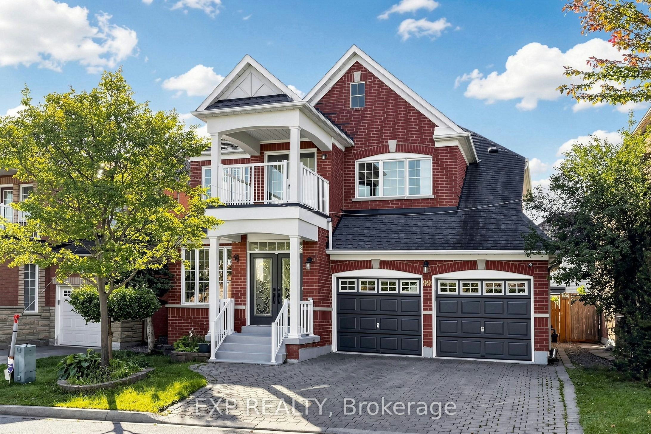 99 Saffron Street, Markham, ON, L6E 1Y7