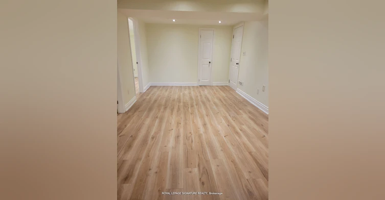 Lower-42 Ambleside Crescent, Markham, ON, L3R 7T2 - 6