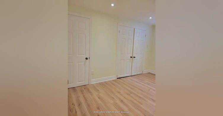 Lower-42 Ambleside Crescent, Markham, ON, L3R 7T2 - 10