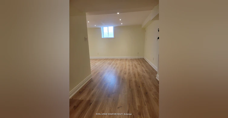 Lower-42 Ambleside Crescent, Markham, ON, L3R 7T2 - 5