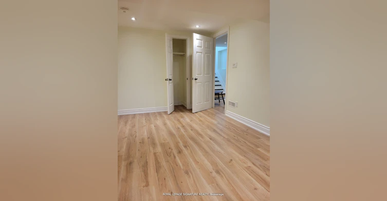 Lower-42 Ambleside Crescent, Markham, ON, L3R 7T2 - 16