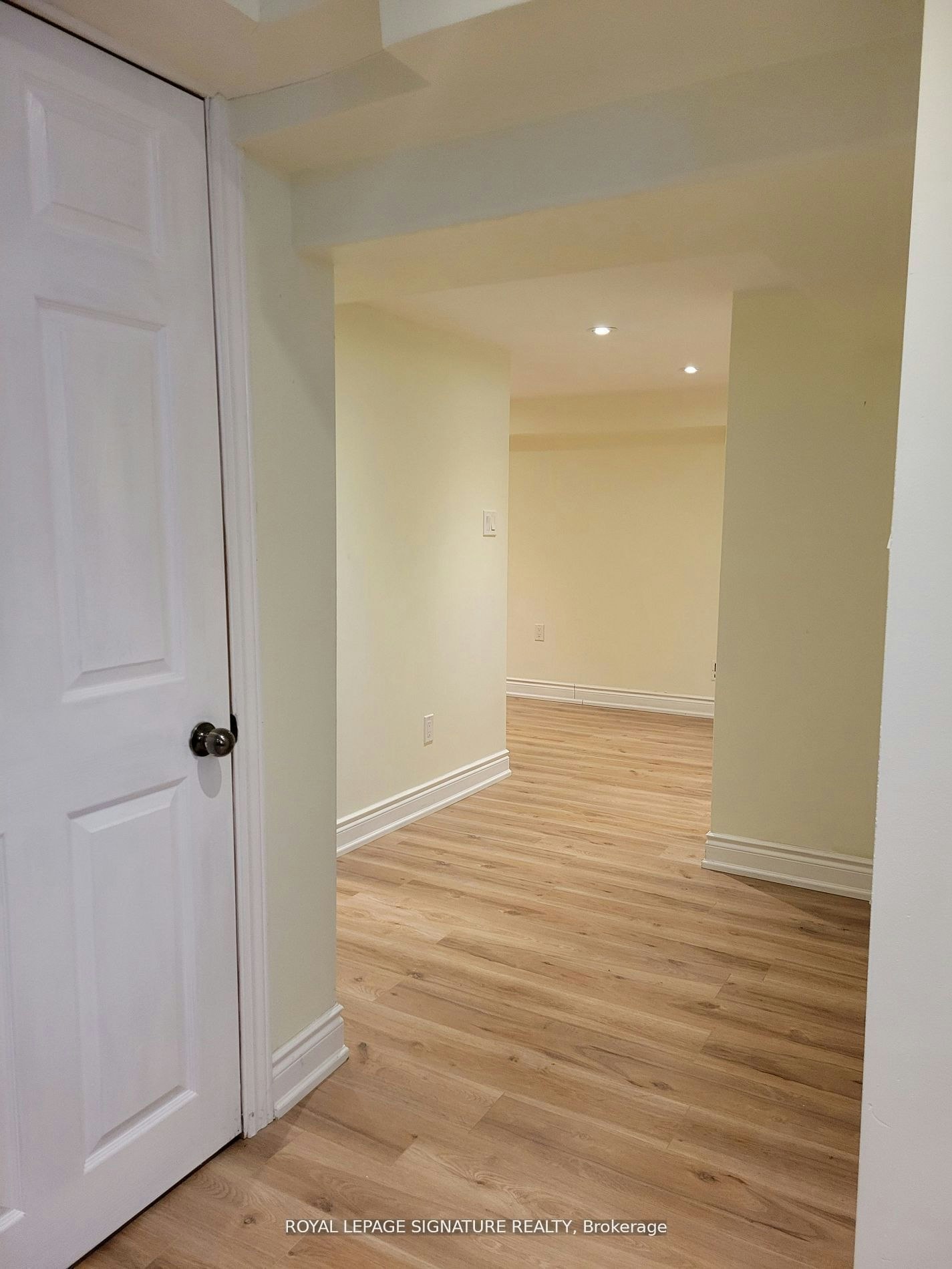 Lower-42 Ambleside Crescent, Markham, ON, L3R 7T2 - 2