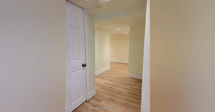 Lower-42 Ambleside Crescent, Markham, ON, L3R 7T2 - 2