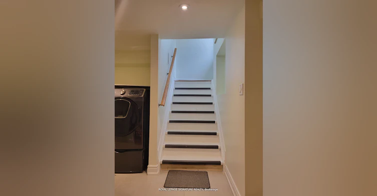 Lower-42 Ambleside Crescent, Markham, ON, L3R 7T2 - 8