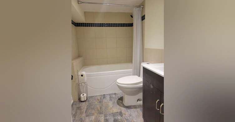 Lower-42 Ambleside Crescent, Markham, ON, L3R 7T2 - 4