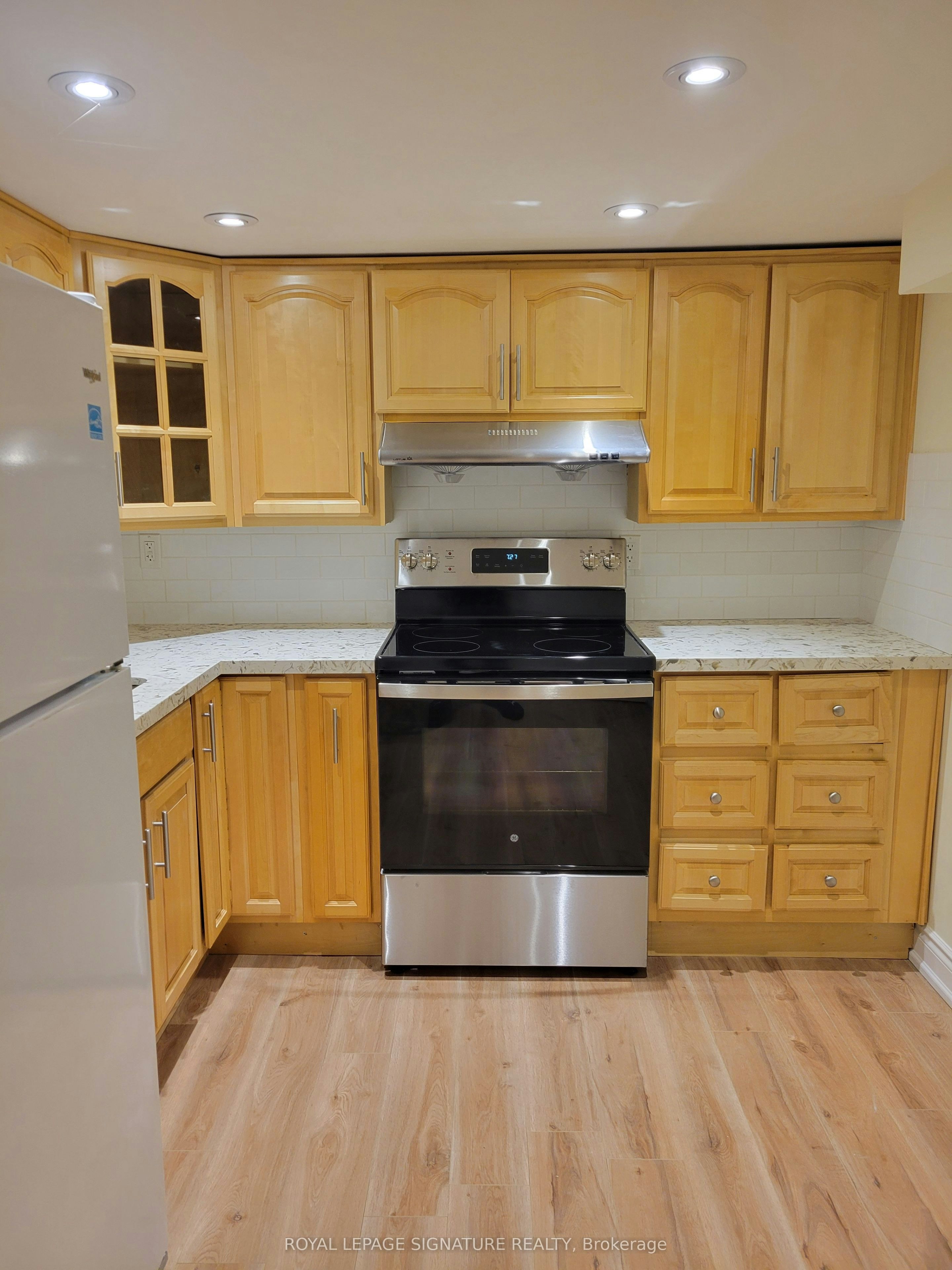 Lower-42 Ambleside Crescent, Markham, ON, L3R 7T2 - 17
