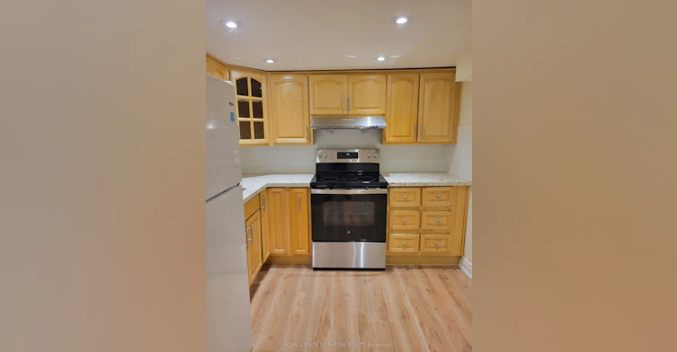 Lower-42 Ambleside Crescent, Markham, ON, L3R 7T2 - 17