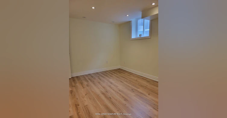 Lower-42 Ambleside Crescent, Markham, ON, L3R 7T2 - 11