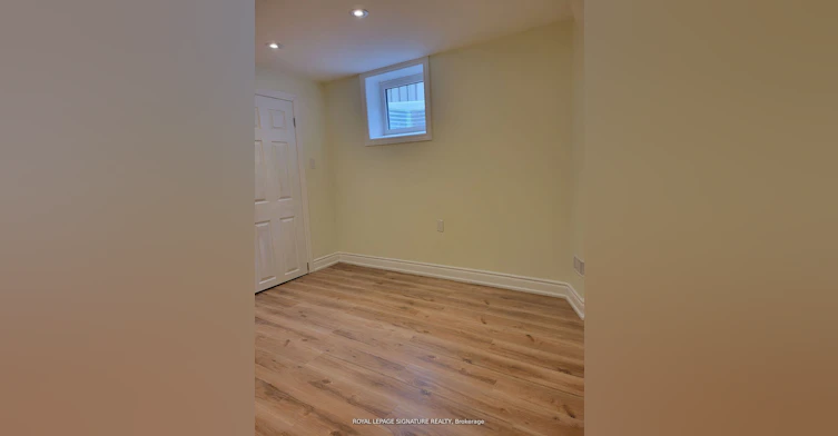 Lower-42 Ambleside Crescent, Markham, ON, L3R 7T2 - 13