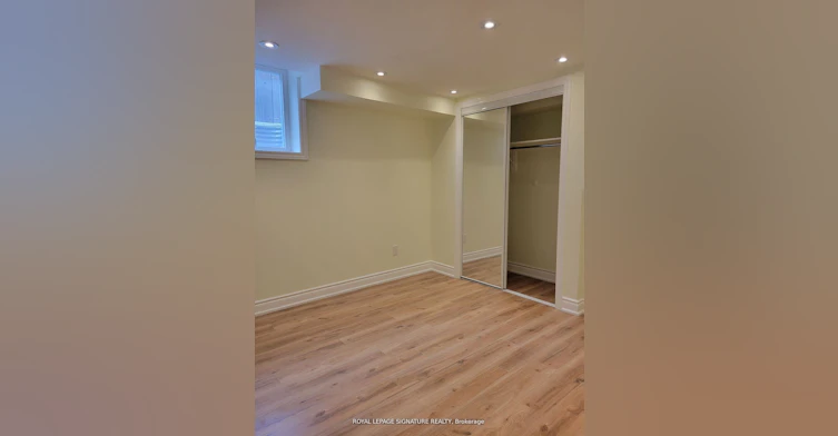 Lower-42 Ambleside Crescent, Markham, ON, L3R 7T2 - 7