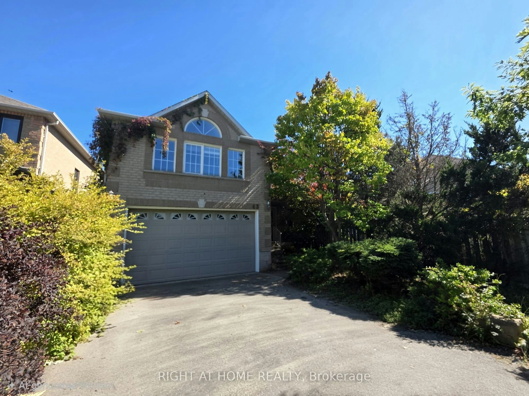 63 Sunridge Street, Richmond Hill, ON, L4E 3T7