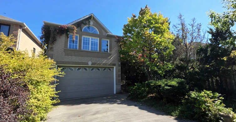 63 Sunridge Street, Richmond Hill, ON, L4E 3T7